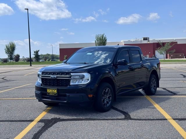 Used 2022 Ford Maverick XLT w/ Equipment Group 300A Standard image 37