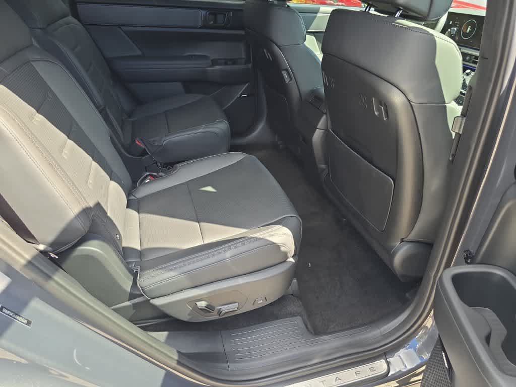 New 2027 Hyundai Santa Fe Calligraphy w/ Tow & Go Package FWD image 22