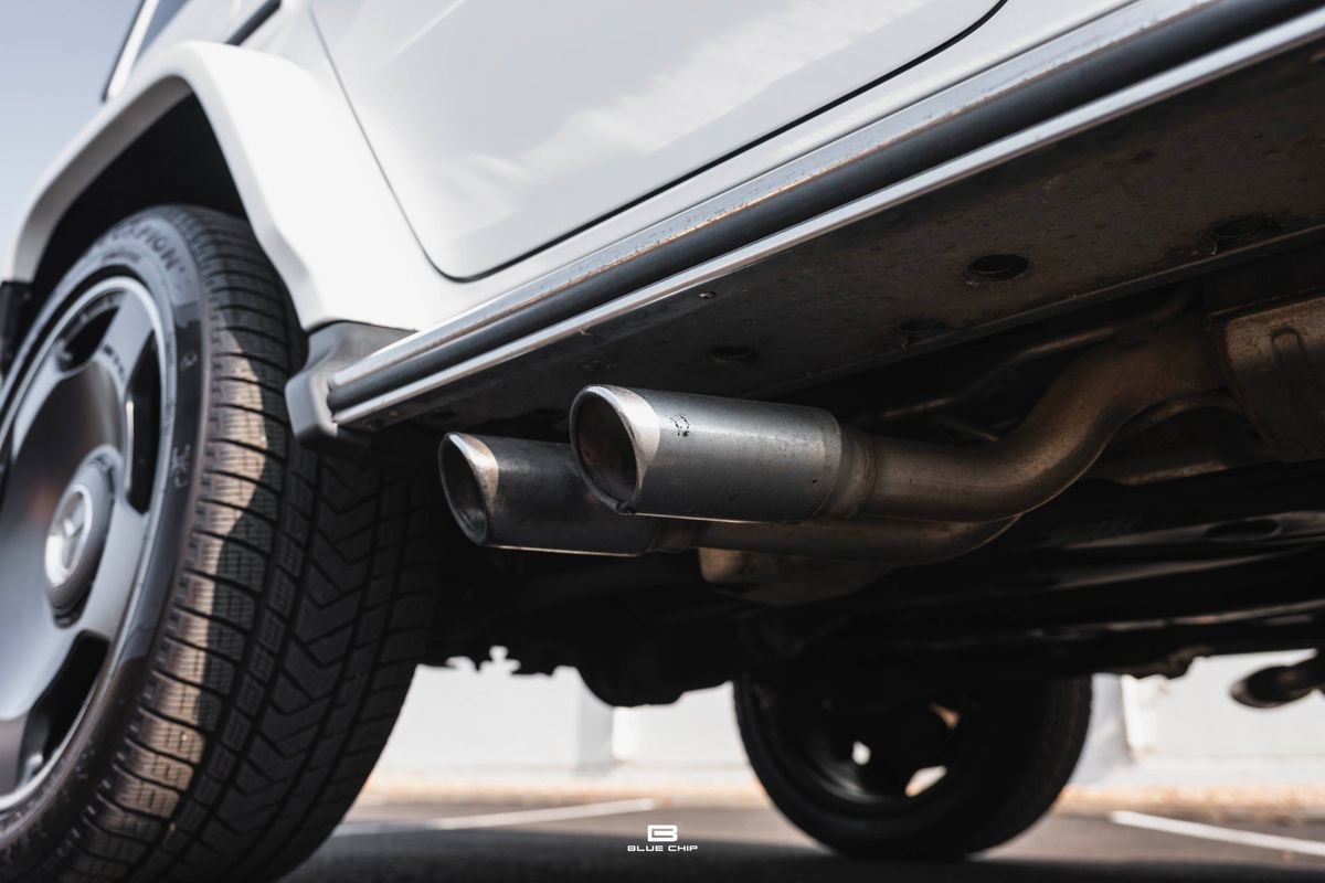 Used 2022 Mercedes-Benz G 63 AMG 4MATIC image 13