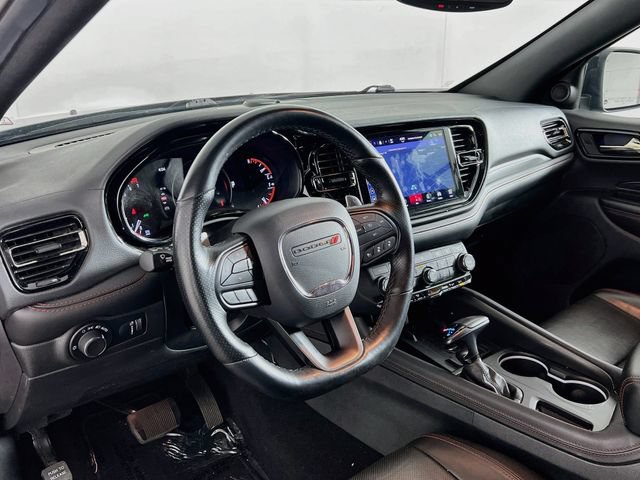 Used 2025 Dodge Durango GT AWD/4WD image 37