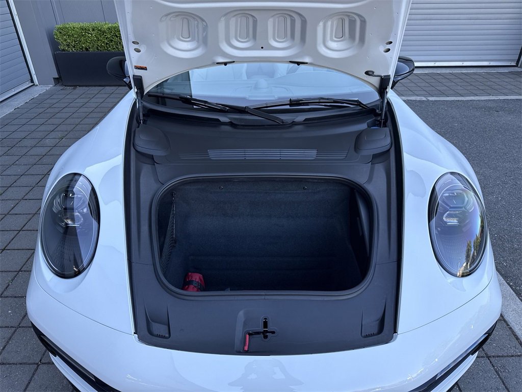 Used 2023 Porsche 911 Targa 4 GTS image 23