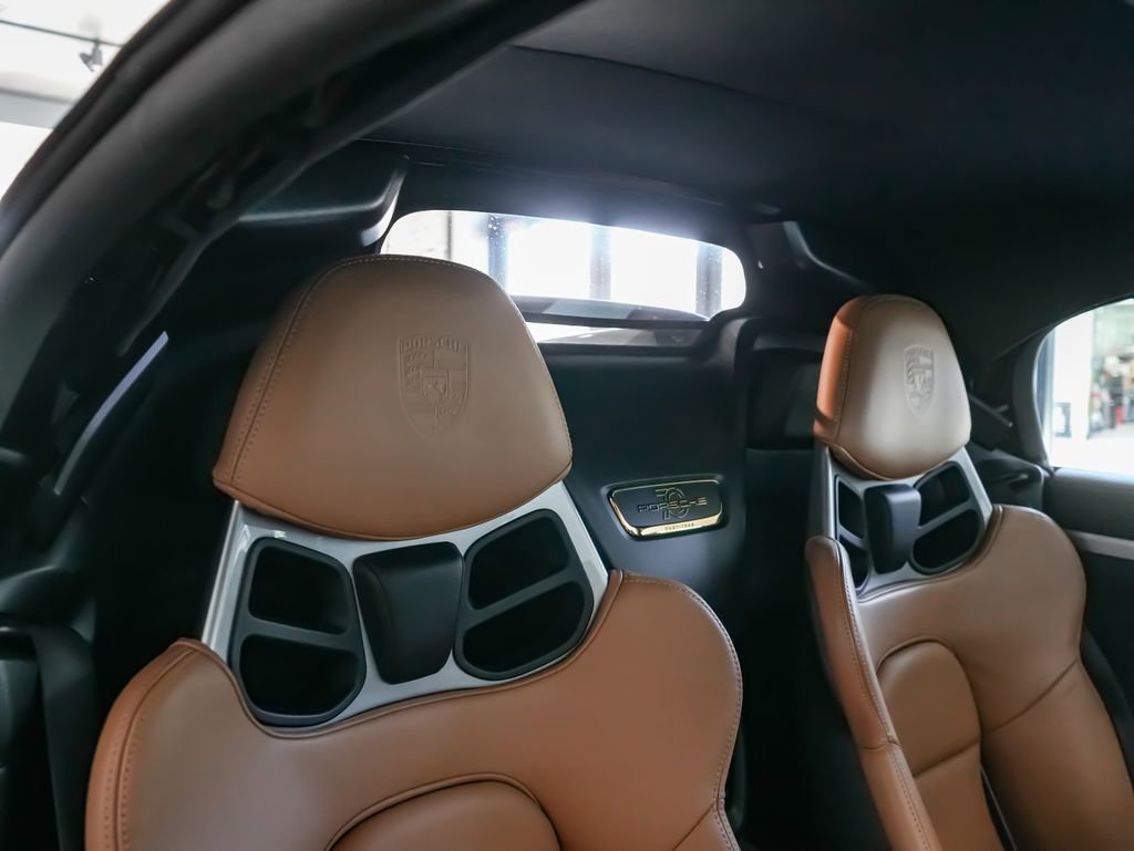 Certified 2019 Porsche 911 Speedster image 26