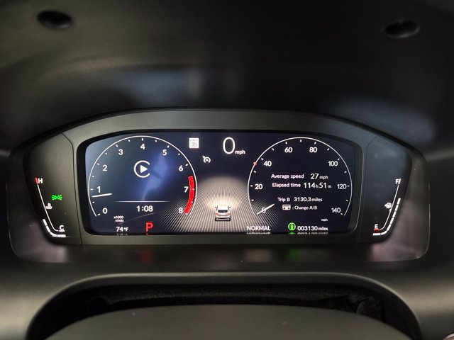 Used 2026 Acura ADX FWD image 20