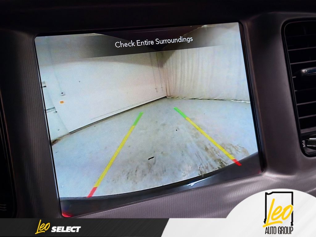 Used 2023 Dodge Charger GT w/ Blacktop Package image 13