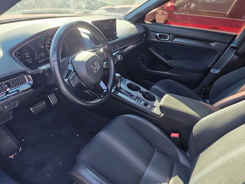 Used 2023 Honda Civic Sport image 7