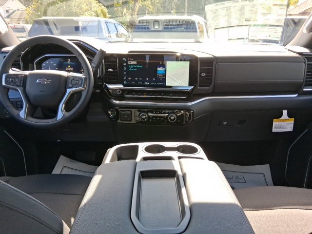 New 2026 Chevrolet Silverado 2500 LT w/ Trail Boss Package image 29