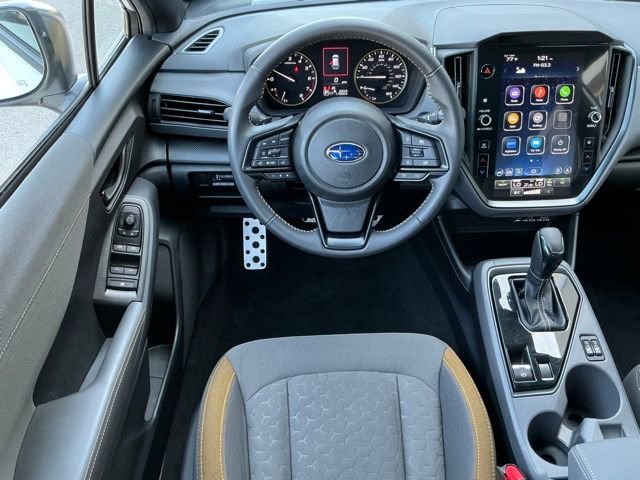 Certified 2024 Subaru Crosstrek 2.5i Sport image 10