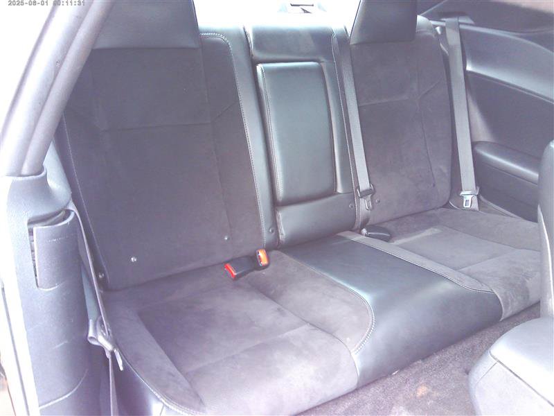 Used 2016 Dodge Challenger R/T Scat Pack w/ Leather Interior Group RWD image 7