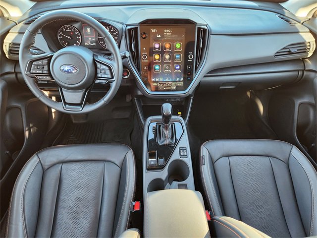 Certified 2025 Subaru Crosstrek 2.5i Limited w/ Crosstrek Mirror Package image 26