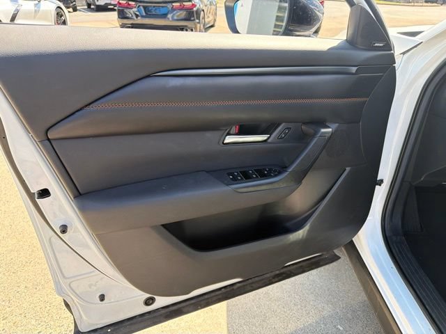 Used 2025 MAZDA CX-50 AWD 2.5 S w/ Premium Plus Pkg image 14