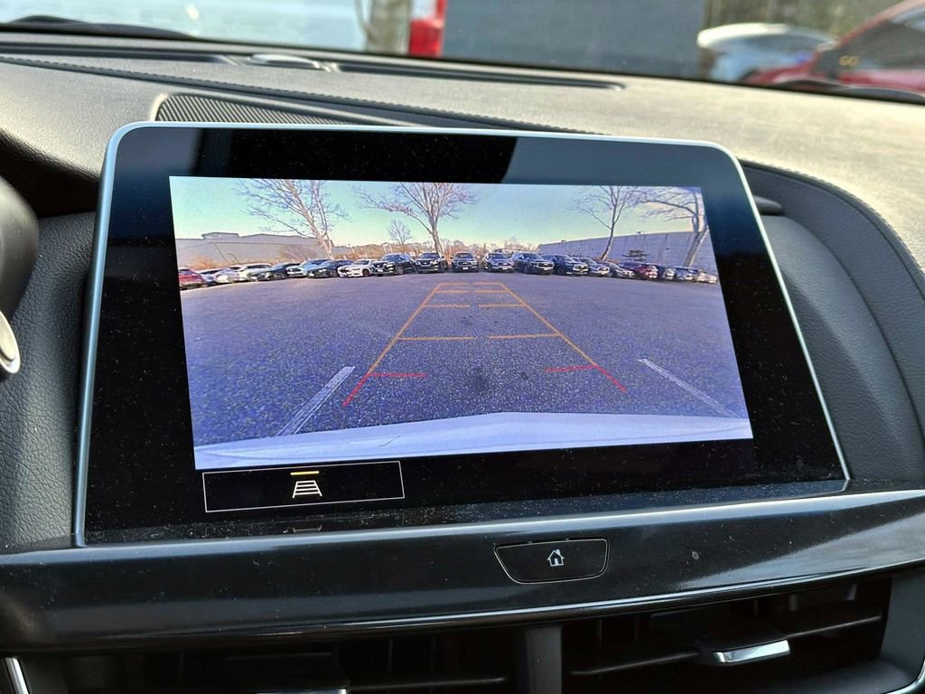 Used 2023 Cadillac CT5 Luxury image 30