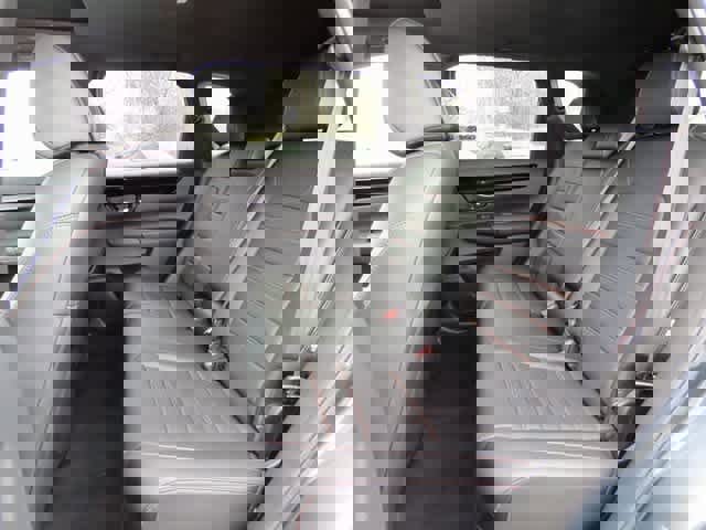 Certified 2023 Honda CR-V Sport Touring image 15