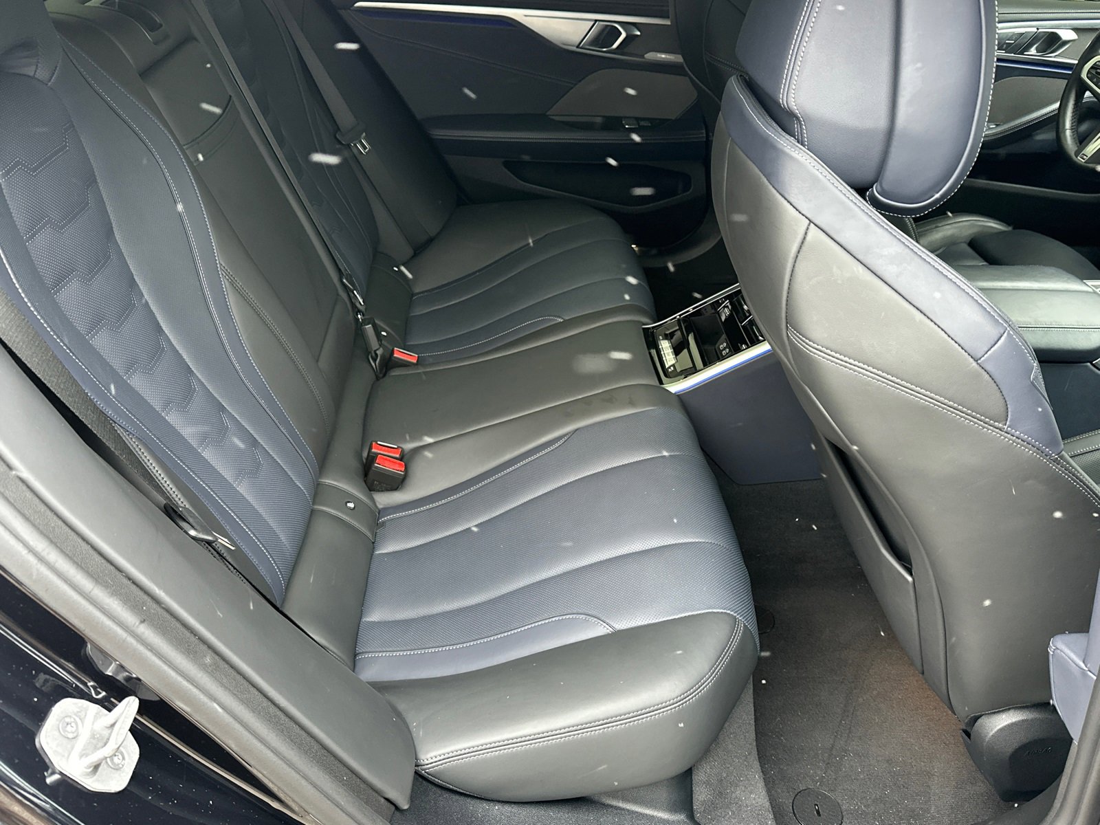 Used 2024 BMW 840i Gran Coupe w/ Driving Assistance Package image 15