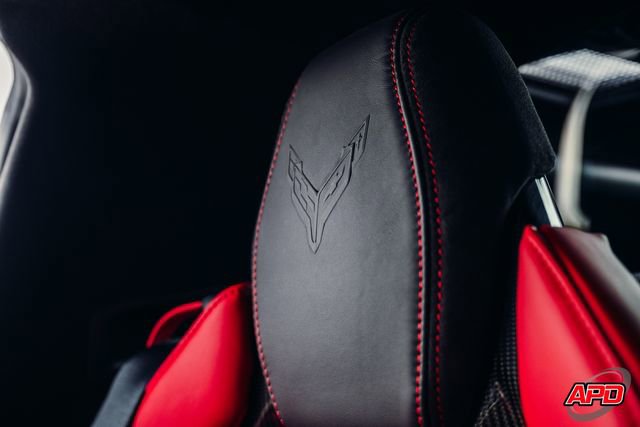 Used 2020 Chevrolet Corvette Stingray Premium Cpe w/ 3LT Preferred Equipment Group image 82