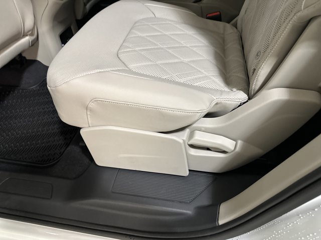 New 2026 Volkswagen Atlas SEL Premium R-Line image 23