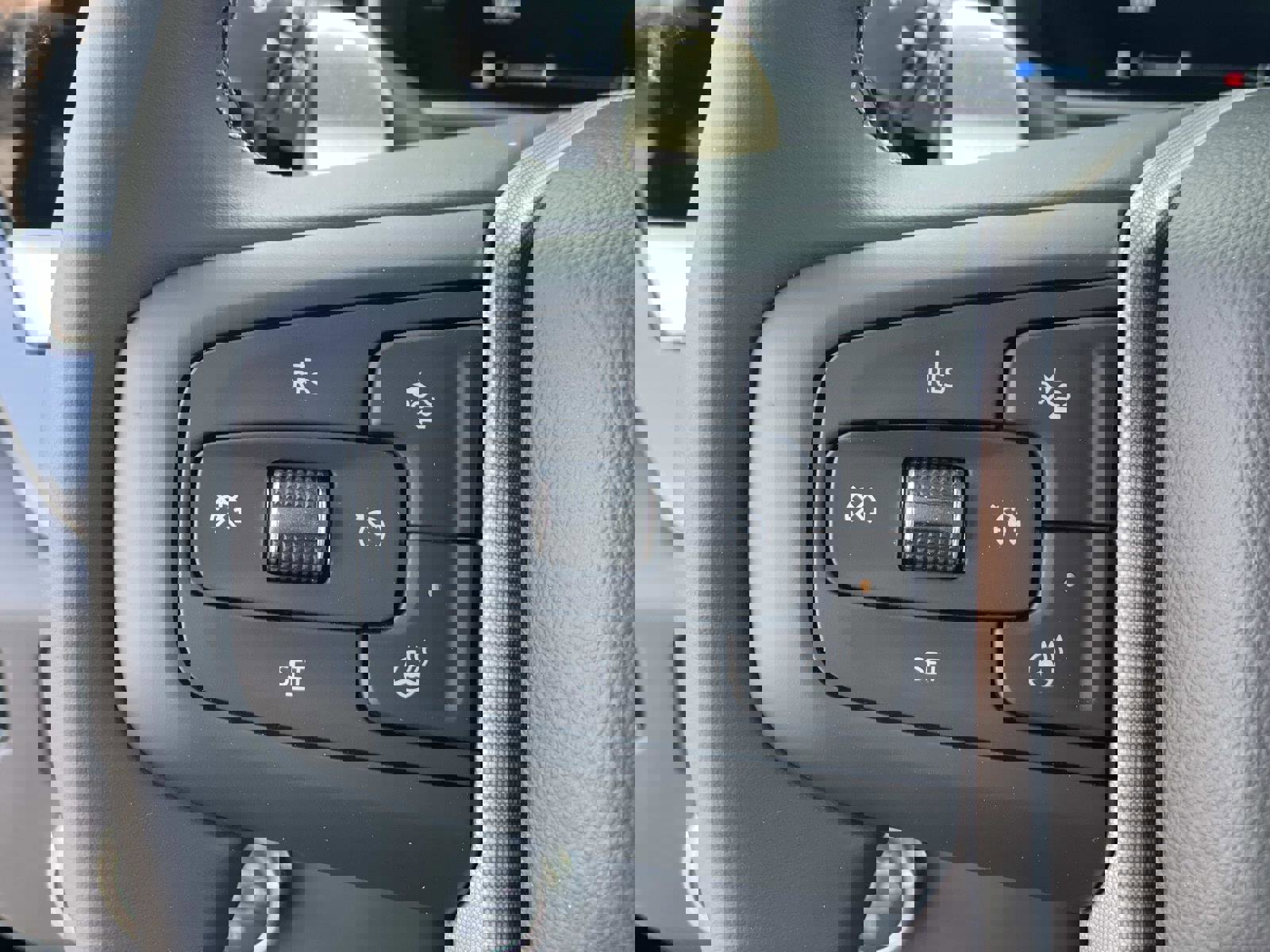 New 2026 GMC Sierra 1500 SLT w/ SLT Premium Plus Package image 11