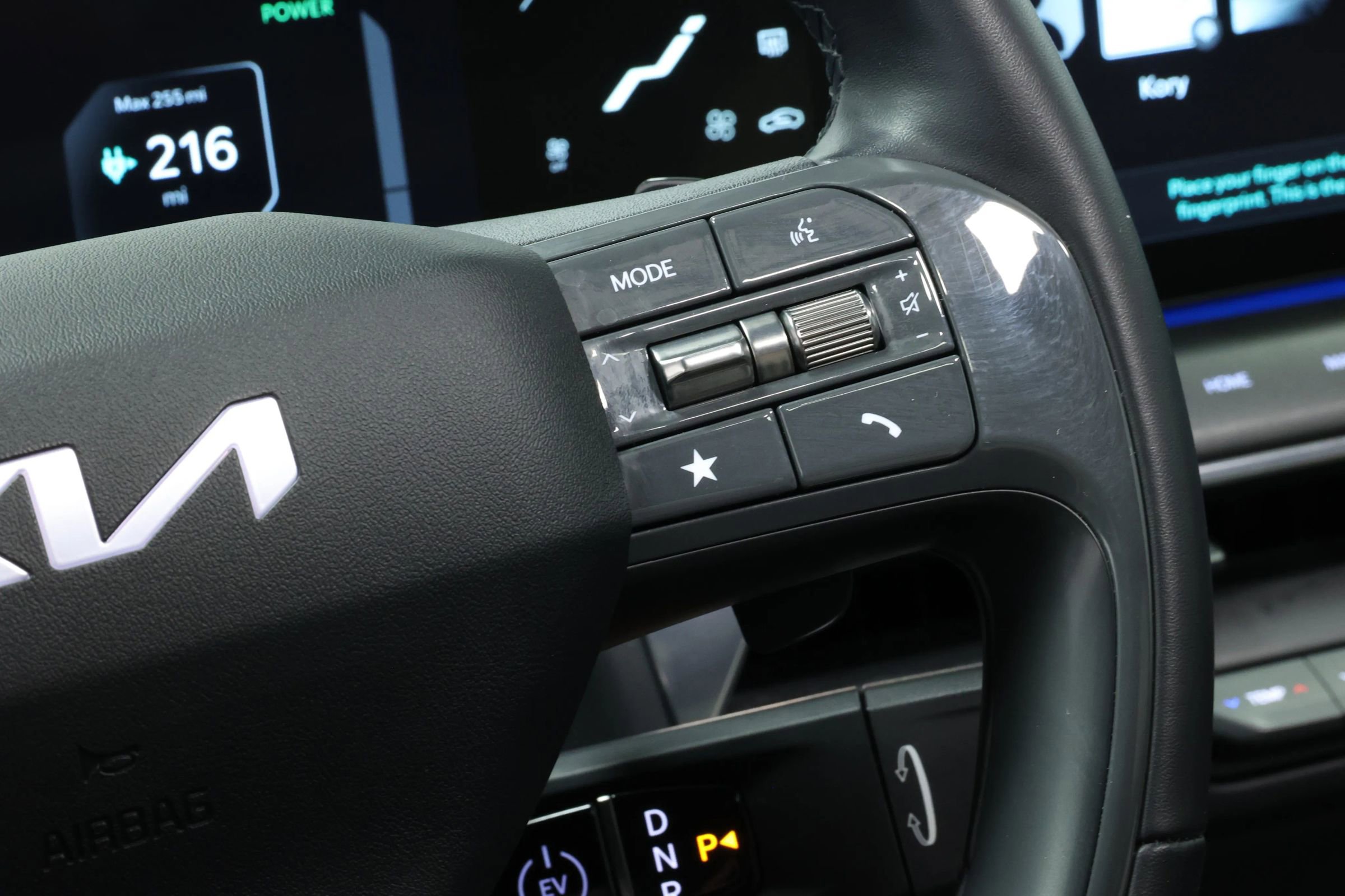 Used 2024 Kia EV9 GT-Line image 26