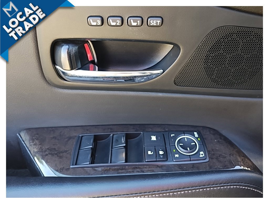 Used 2013 Lexus RX 350 AWD w/ Premium Pkg image 14