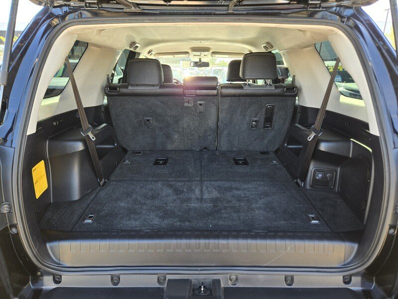 Used 2019 Toyota 4Runner SR5 Premium AWD/4WD image 13