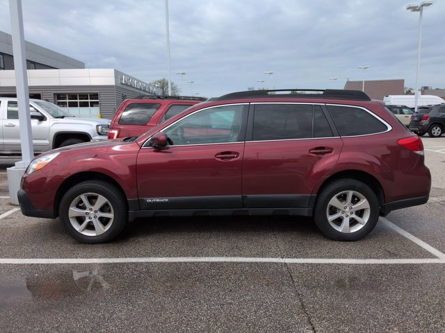Used 2014 Subaru Outback 2.5i Limited image 6
