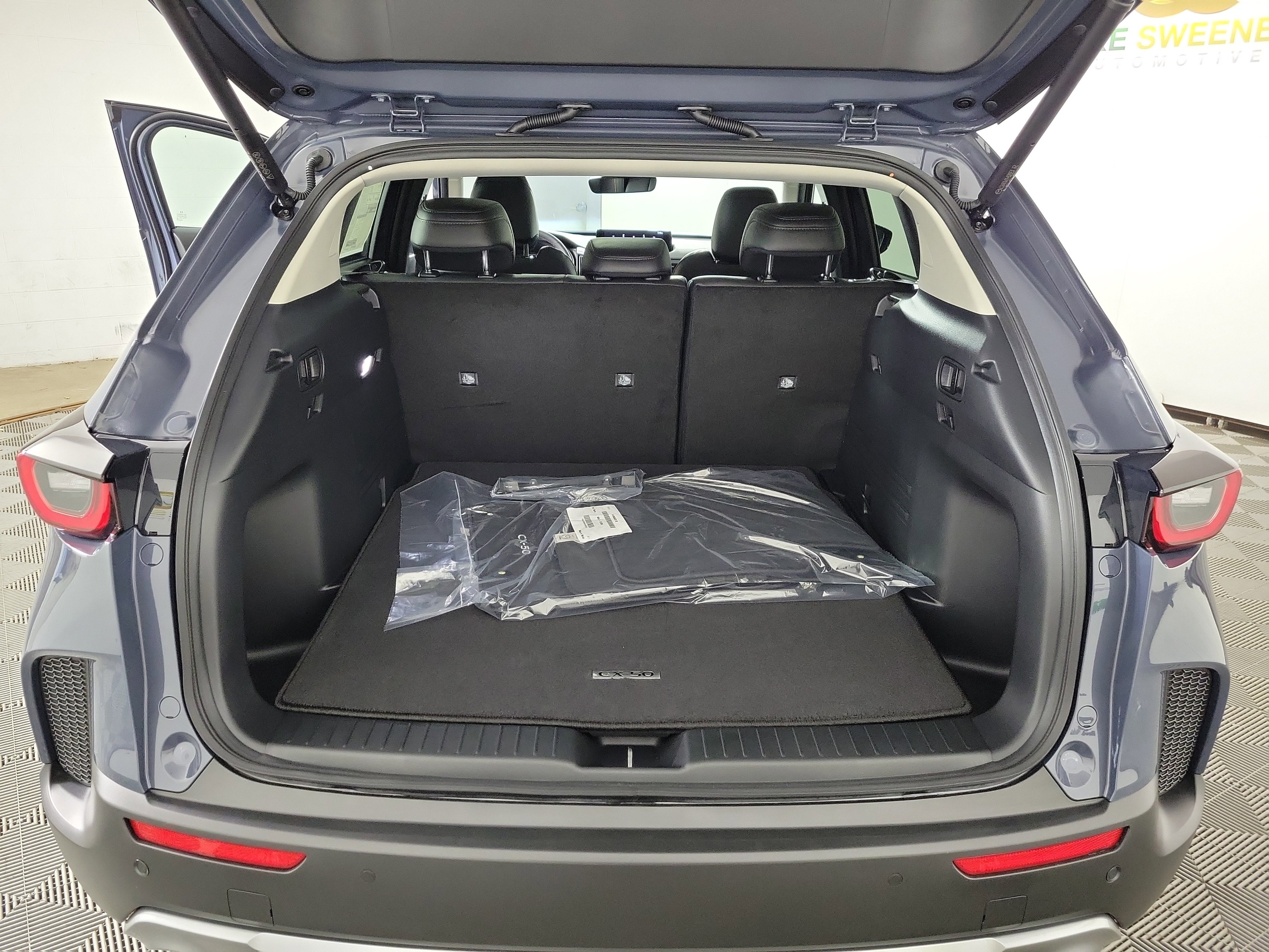 New 2026 MAZDA CX-50 AWD 2.5 S image 27