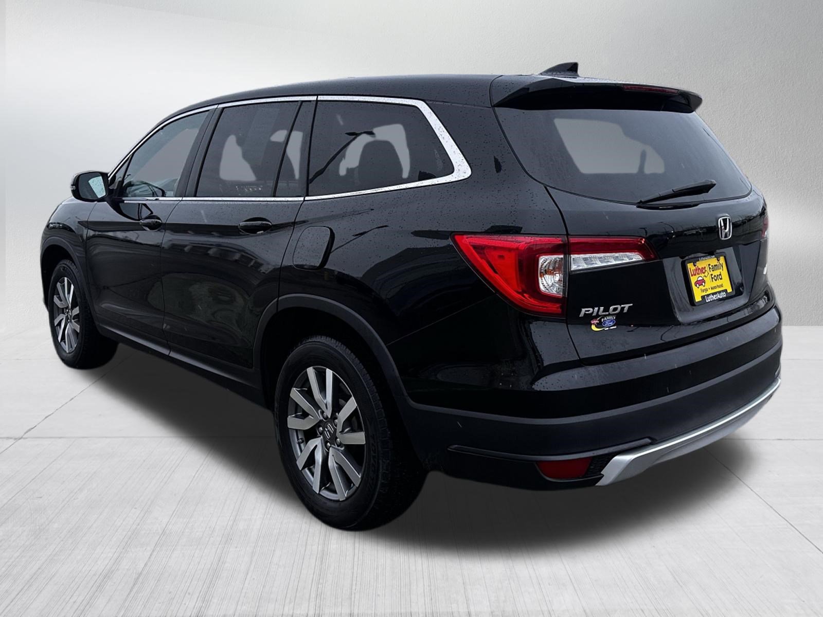 Used 2020 Honda Pilot EX image 5