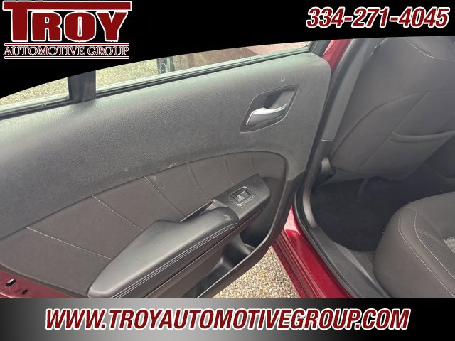 Used 2022 Dodge Charger SXT w/ Blacktop Package image 26