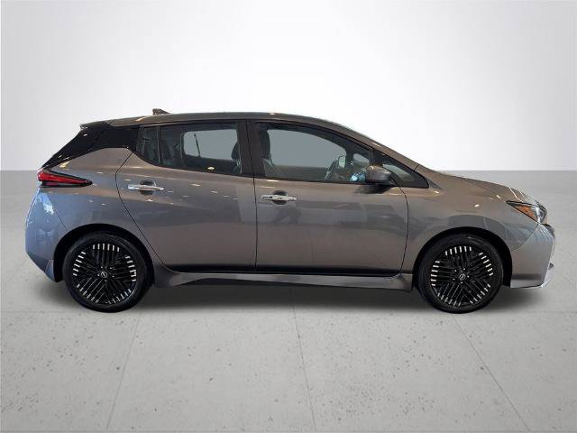Certified 2024 Nissan Leaf SV Plus FWD image 7