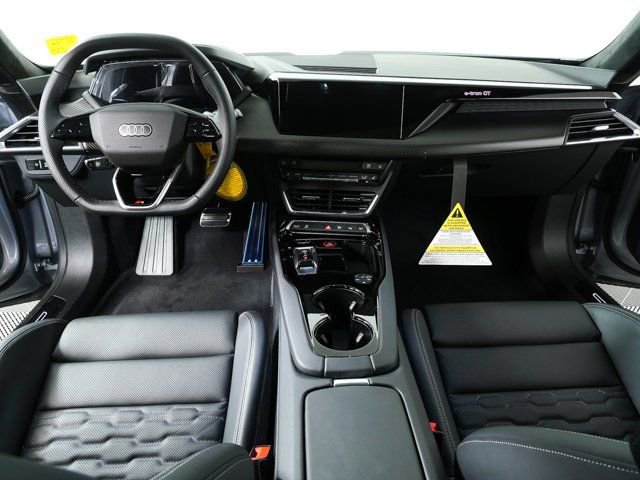 New 2026 Audi S e-tron GT Prestige AWD/4WD image 18