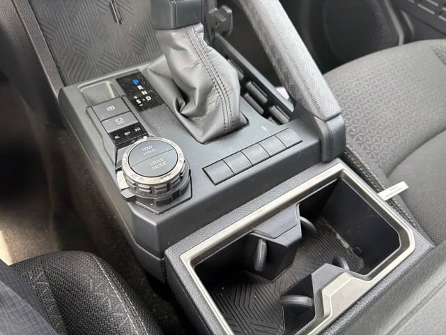 Used 2025 Toyota 4Runner SR5 AWD/4WD image 53
