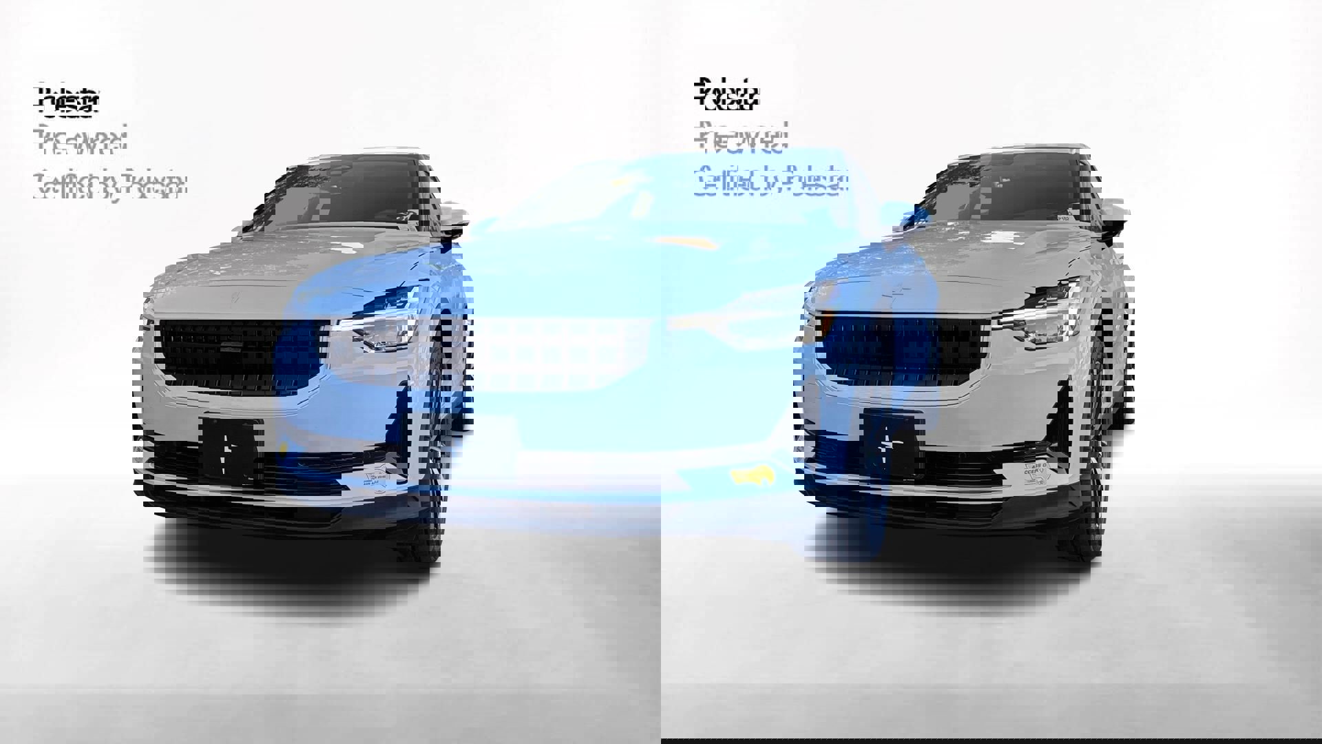 Used 2022 Polestar Polestar 2 image 1