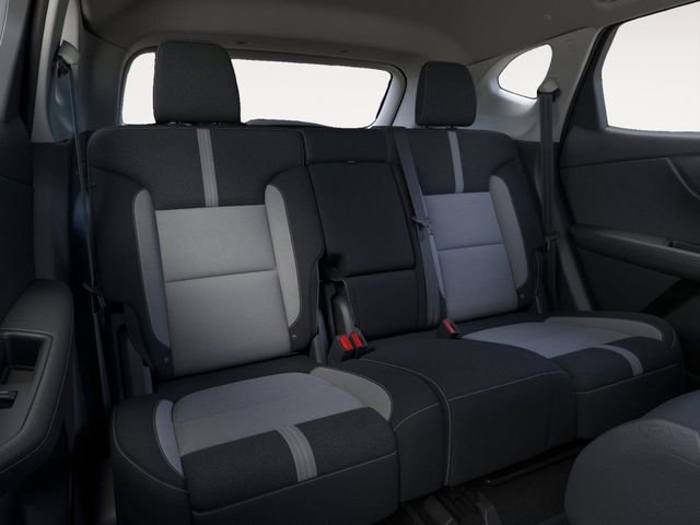 New 2026 Chevrolet Blazer LT w/ Midnight/Sport Edition image 17