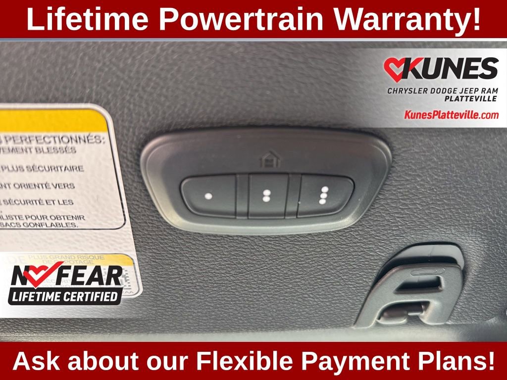 Used 2024 Jeep Gladiator Rubicon image 28