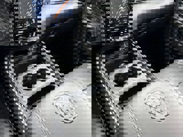 Used 2024 RAM 2500 Rebel image 16