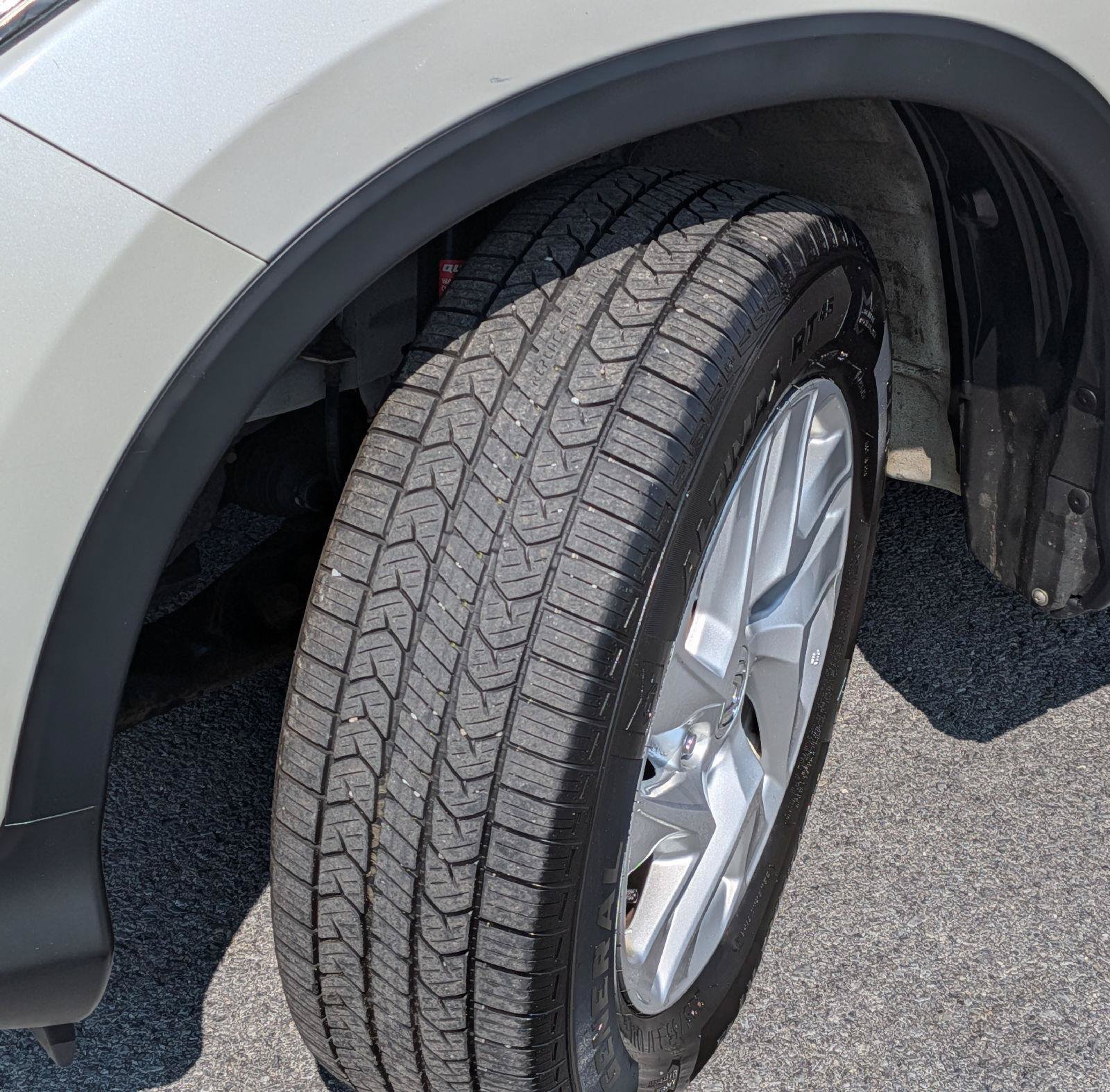 Used 2015 Honda CR-V EX-L image 12