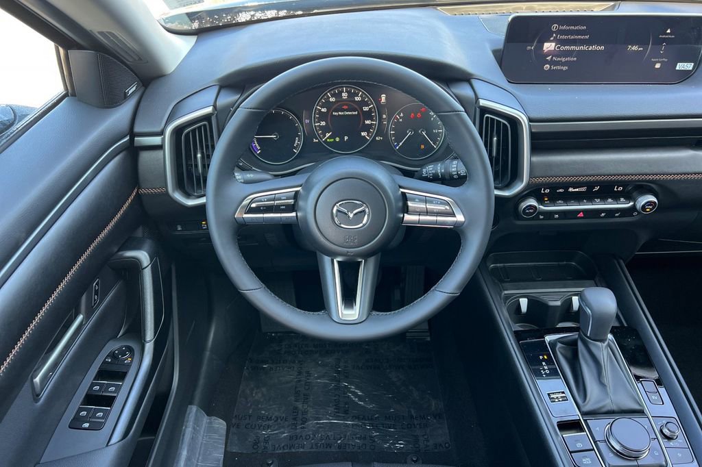 New 2026 MAZDA CX-50 AWD 2.5 Hybrid w/ Premium Pkg image 15