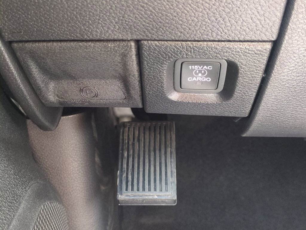 New 2026 RAM 3500 Tradesman AWD/4WD image 25