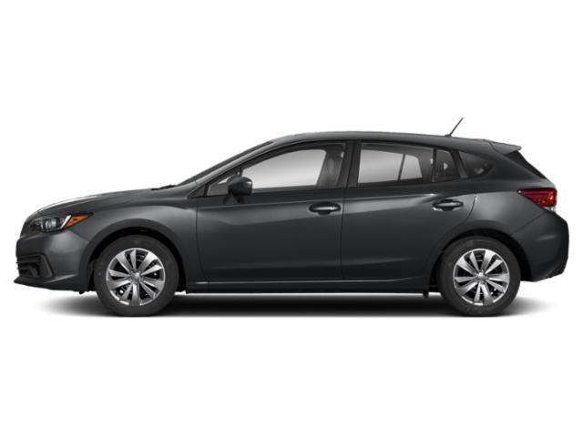 Used 2021 Subaru Impreza 2.0i AWD/4WD image 3