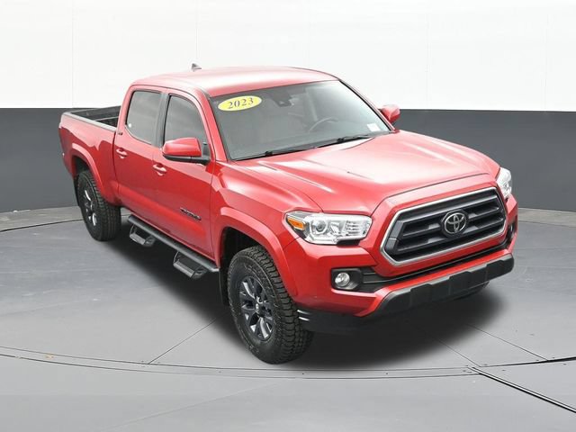 Used 2023 Toyota Tacoma SR5 RWD image 60