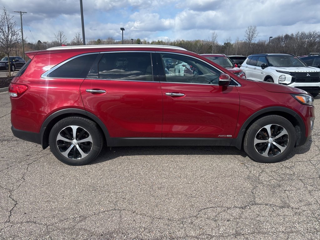 Used 2018 Kia Sorento EX image 6