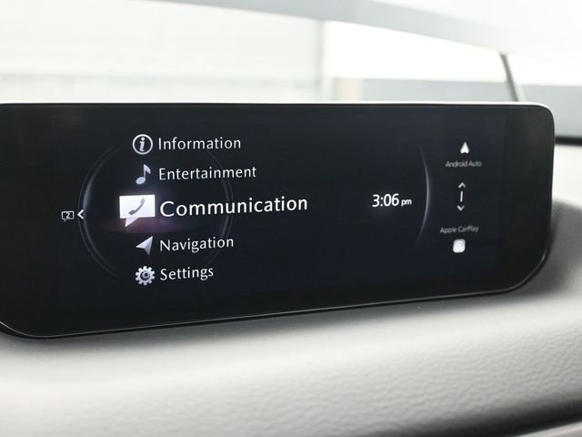 Used 2025 MAZDA CX-50 2.5 Hybrid w/ Premium Plus Pkg image 32