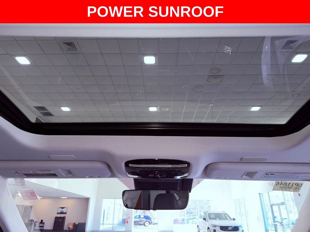 Certified 2023 Lexus NX 350 AWD w/ Premium Package image 12