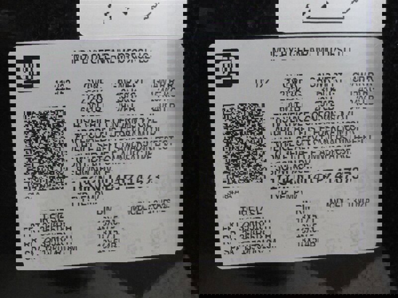 Used 2023 GMC Acadia SLT image 87