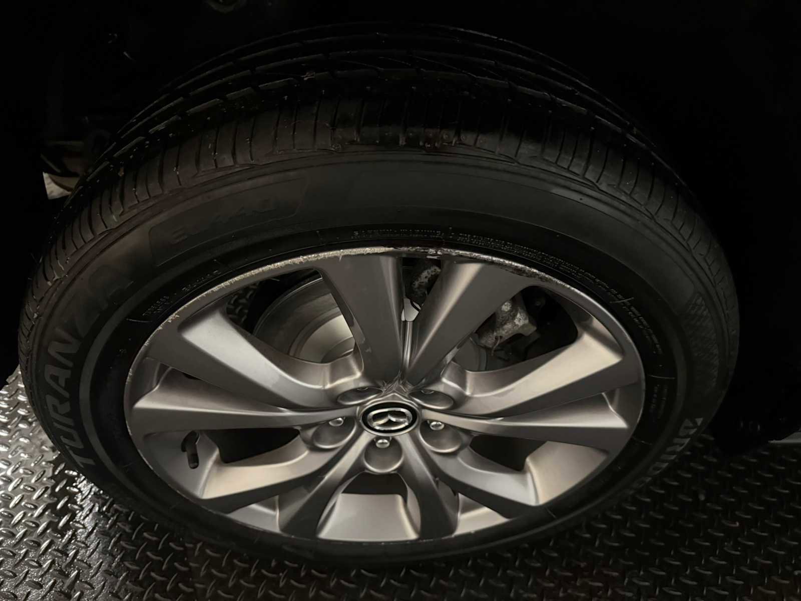 Certified 2023 MAZDA CX-30 AWD 2.5 S w/ Select Package image 13