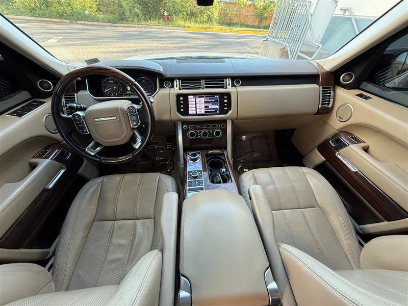 Used 2014 Land Rover Range Rover Supercharged AWD/4WD image 47
