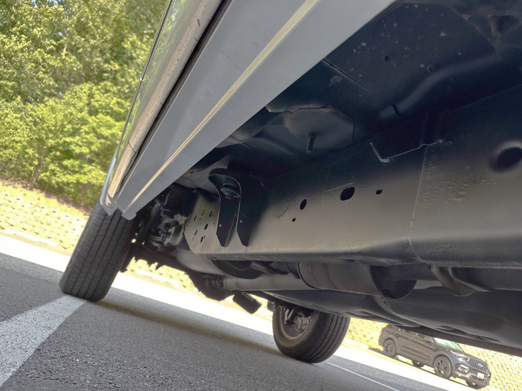 Used 2014 Ford F150 Platinum AWD/4WD image 34