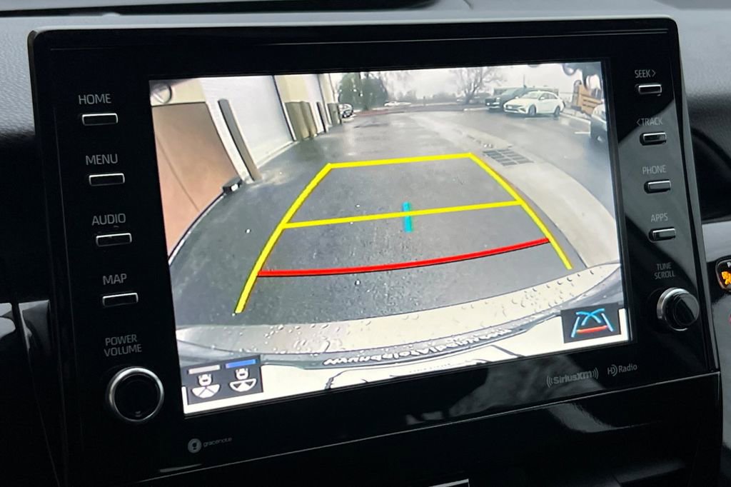 Used 2024 Toyota Camry XSE image 15