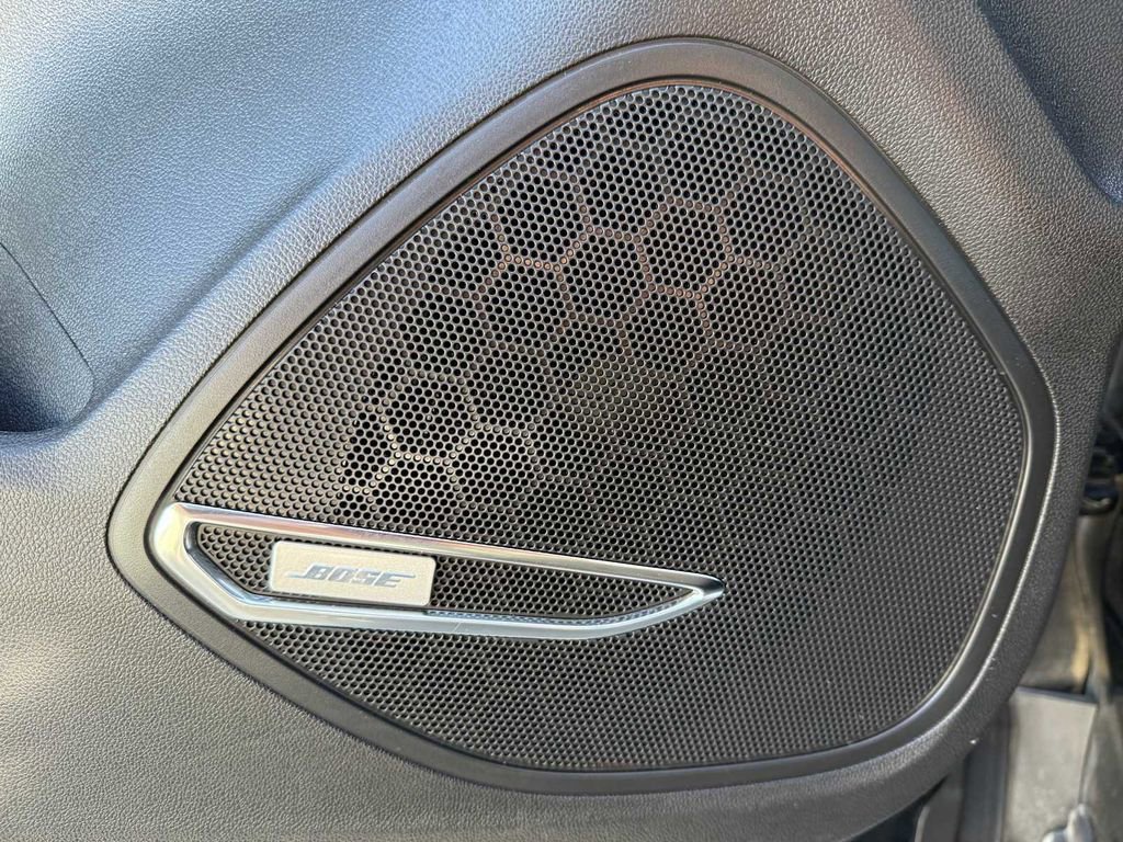 Used 2025 Buick Envision Preferred image 16