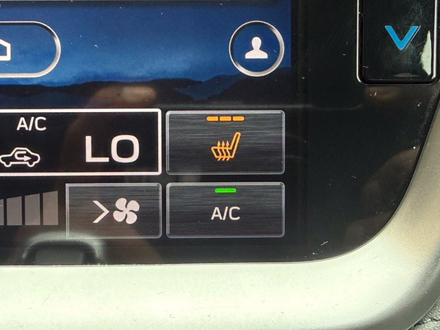 Used 2020 Subaru Outback Limited w/ Tech Package 2 AWD/4WD image 37