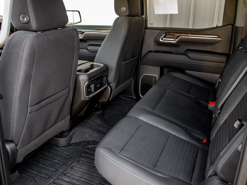 Used 2023 GMC Sierra 1500 Elevation AWD/4WD image 25